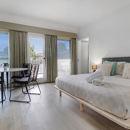 Highton Accommodation 吉朗 外观 照片