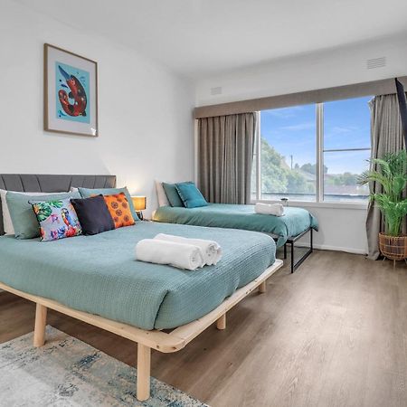 Highton Accommodation 吉朗 外观 照片