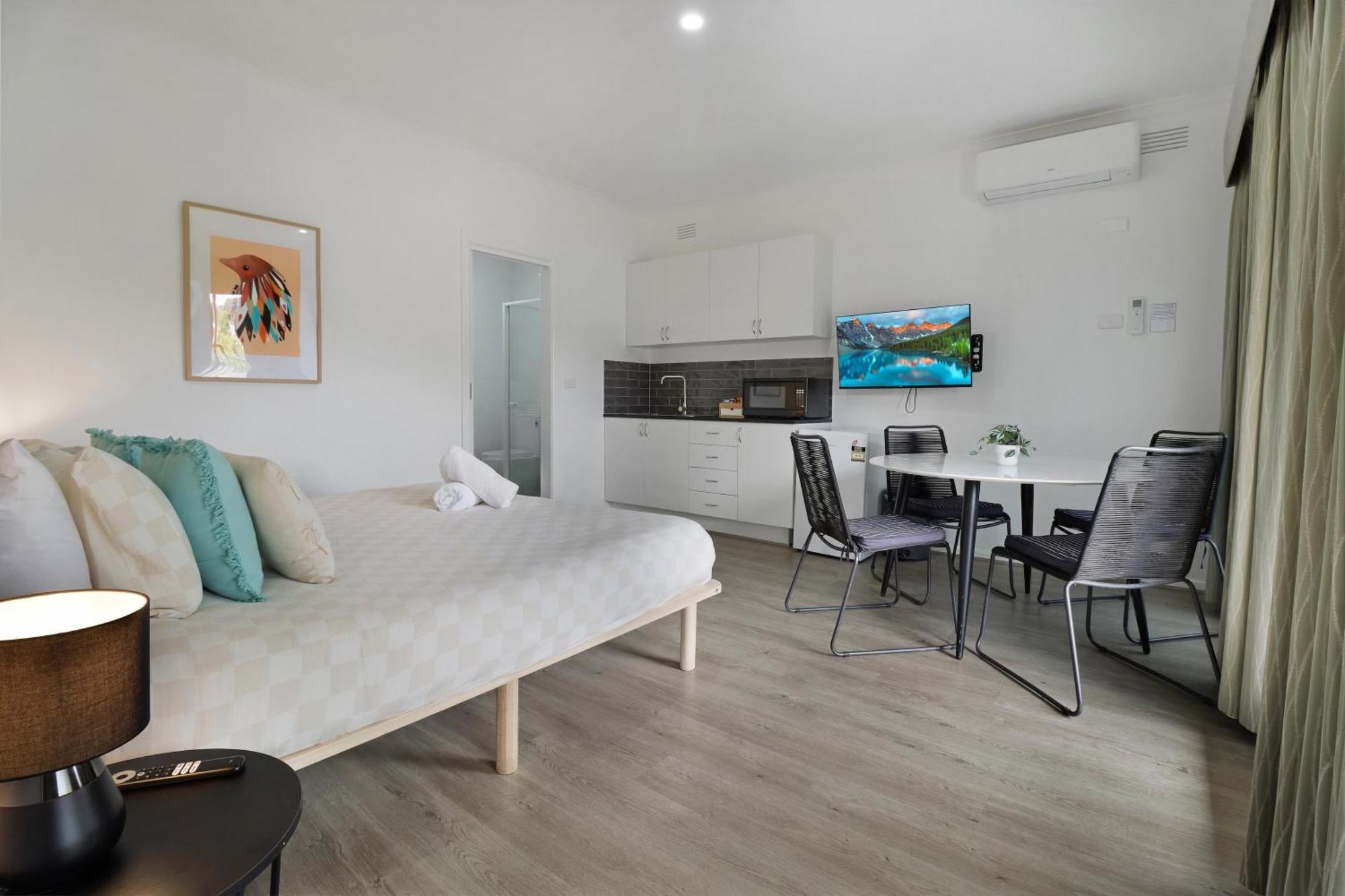 Highton Accommodation 吉朗 外观 照片