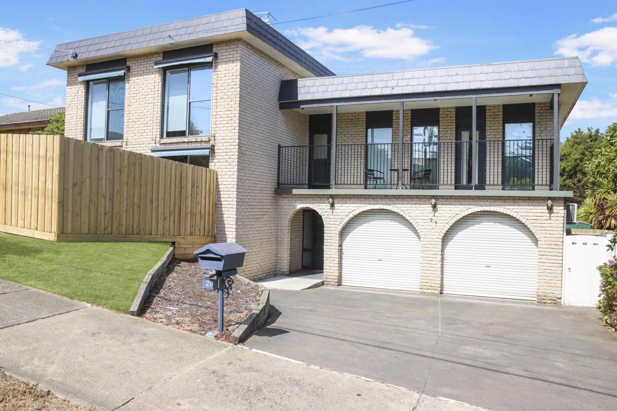 Highton Accommodation 吉朗 外观 照片