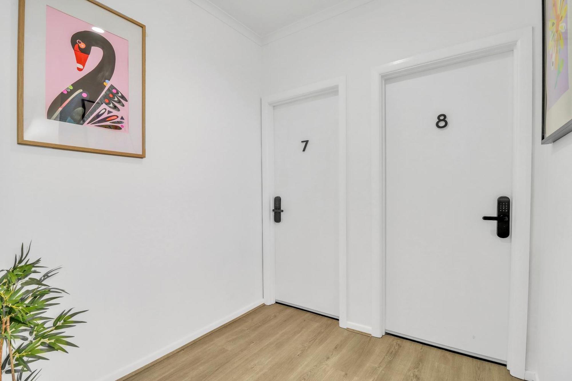Highton Accommodation 吉朗 外观 照片