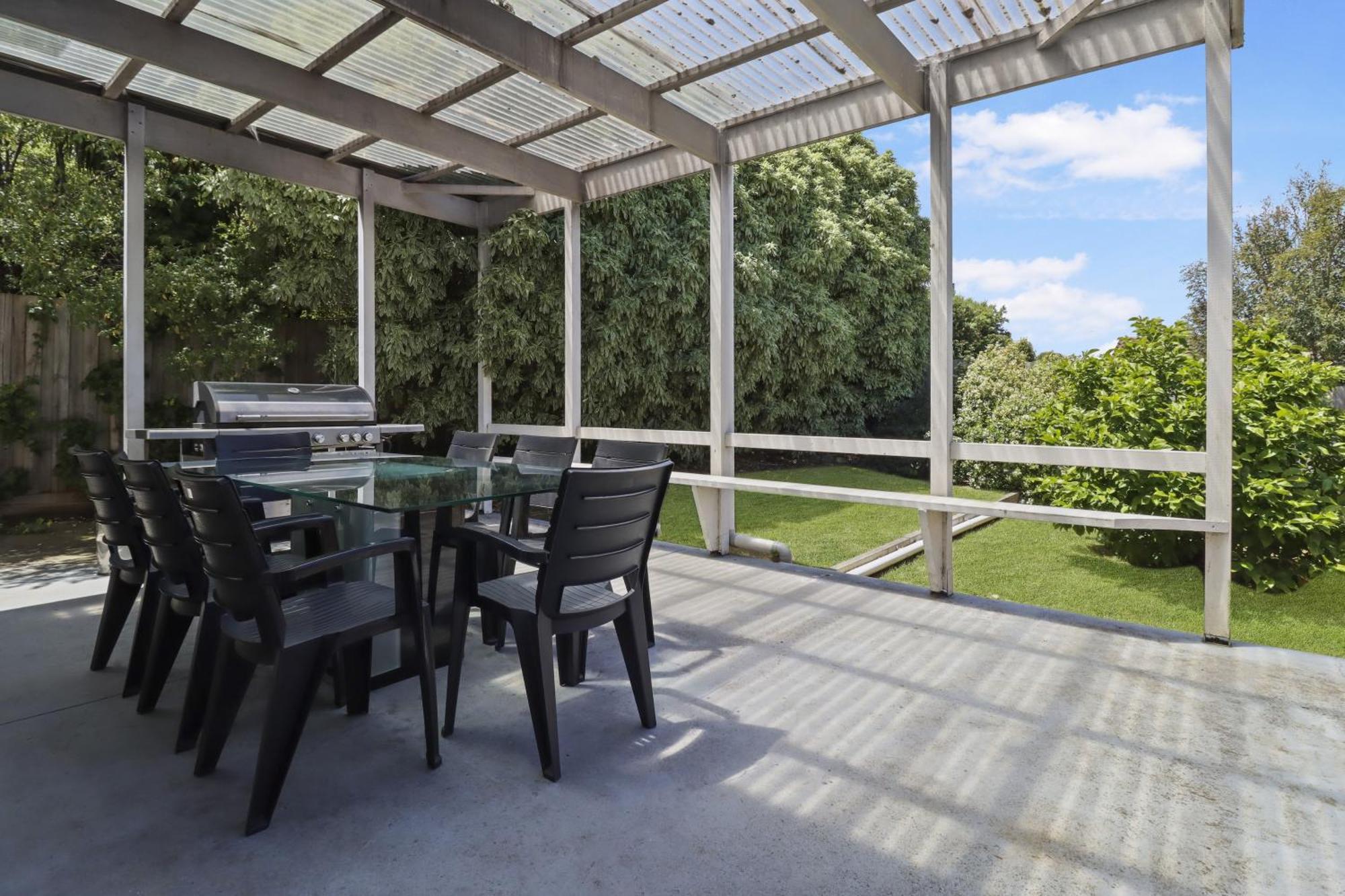 Highton Accommodation 吉朗 外观 照片