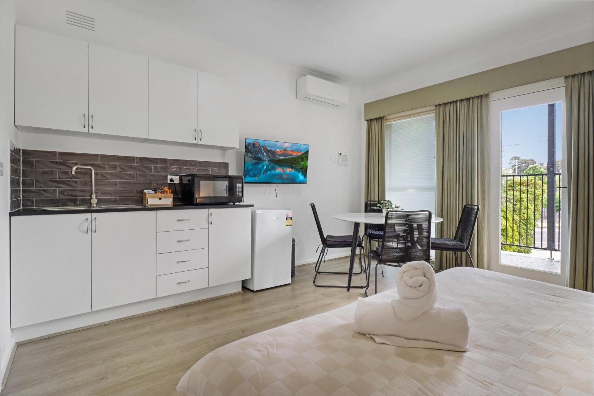 Highton Accommodation 吉朗 外观 照片