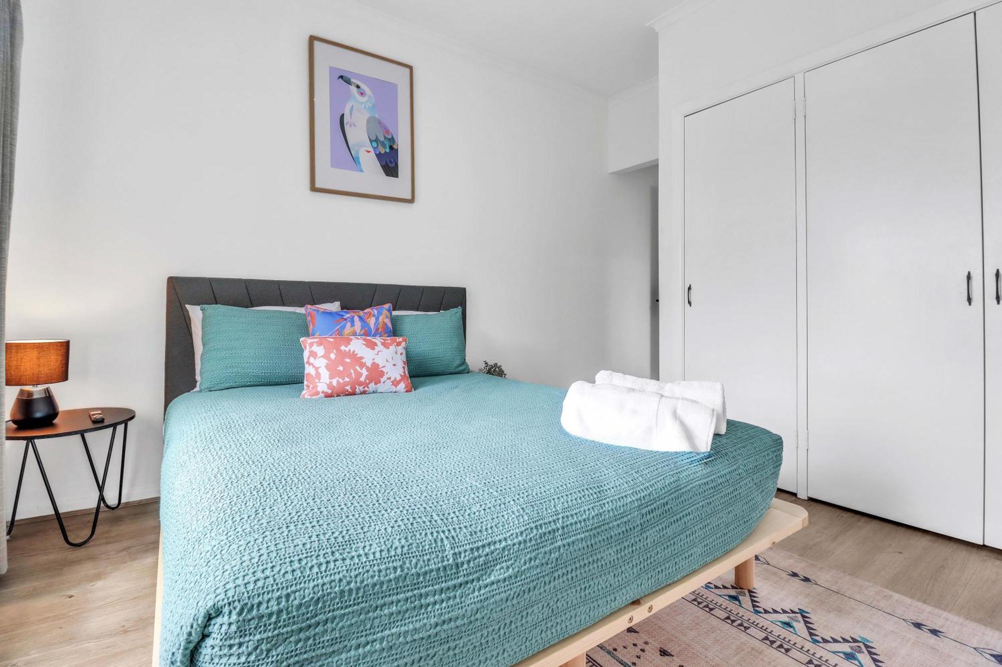 Highton Accommodation 吉朗 外观 照片