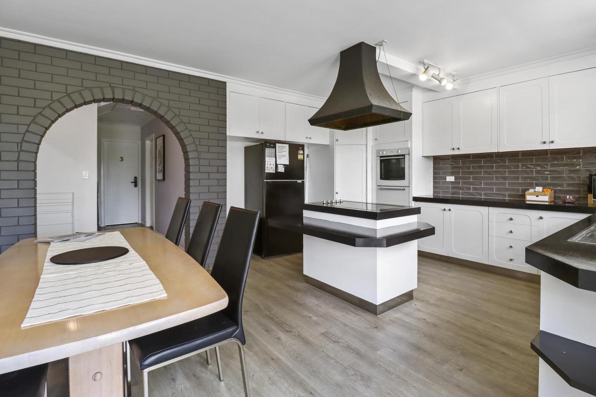 Highton Accommodation 吉朗 外观 照片
