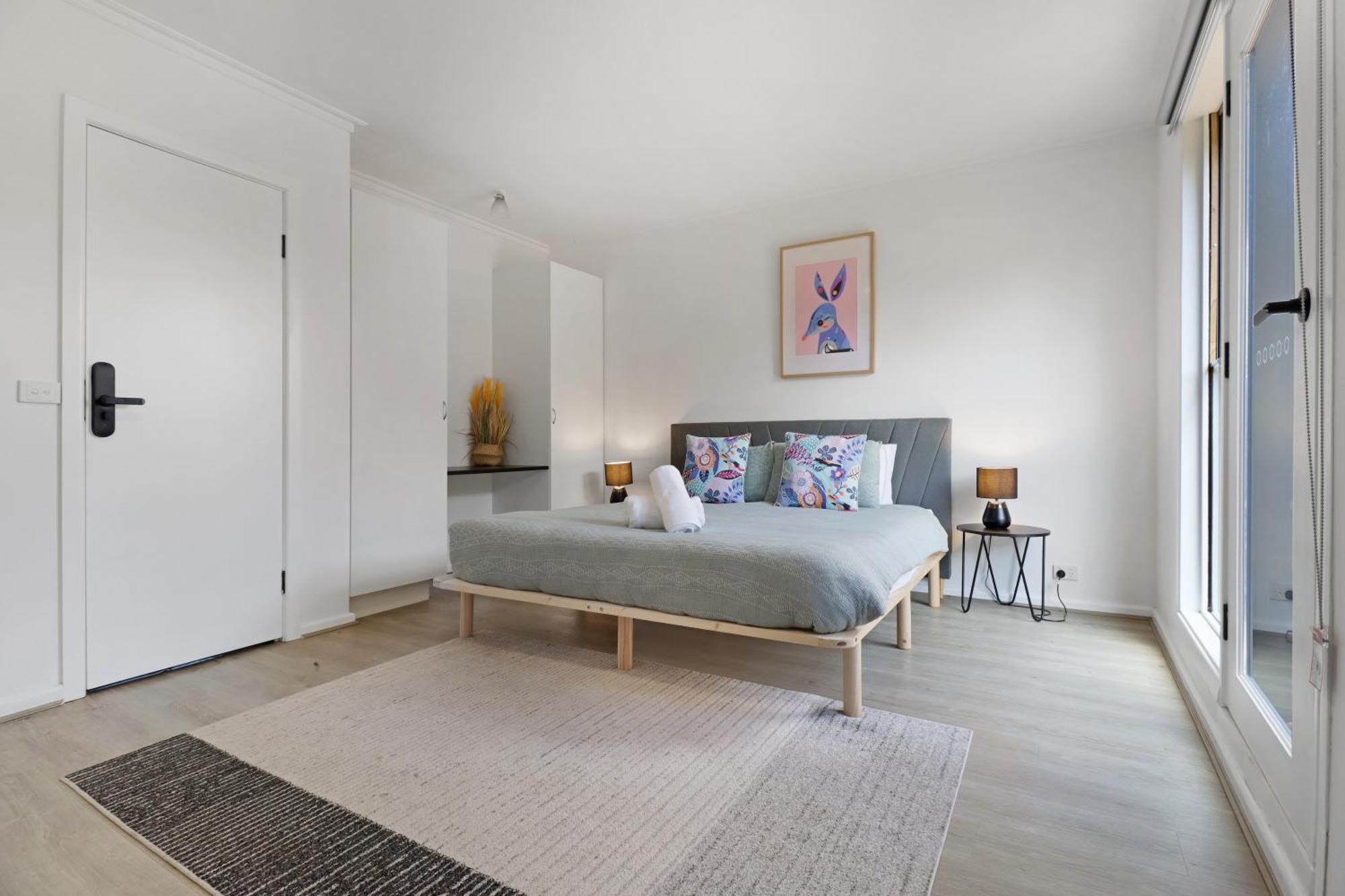 Highton Accommodation 吉朗 外观 照片