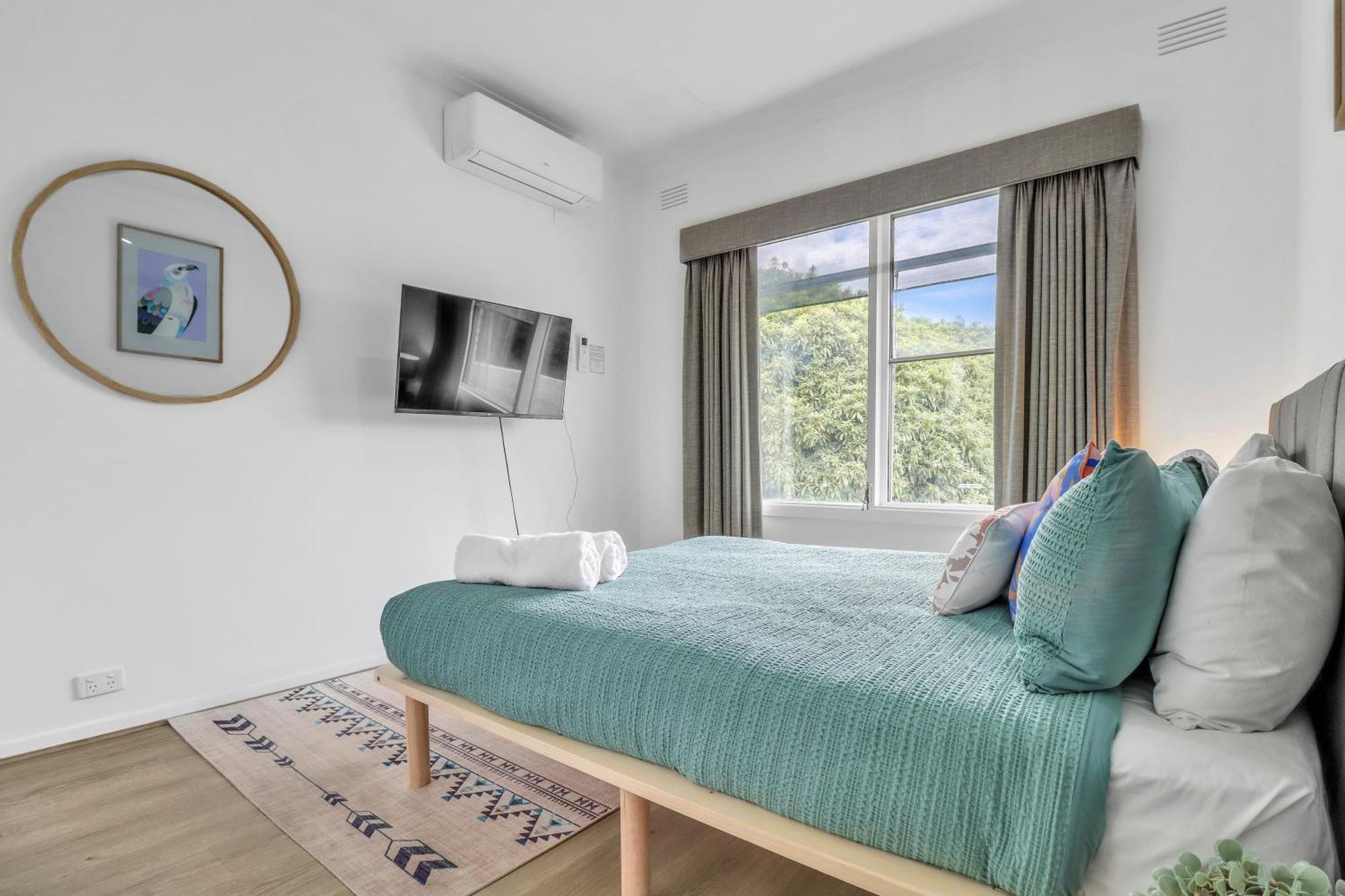 Highton Accommodation 吉朗 外观 照片