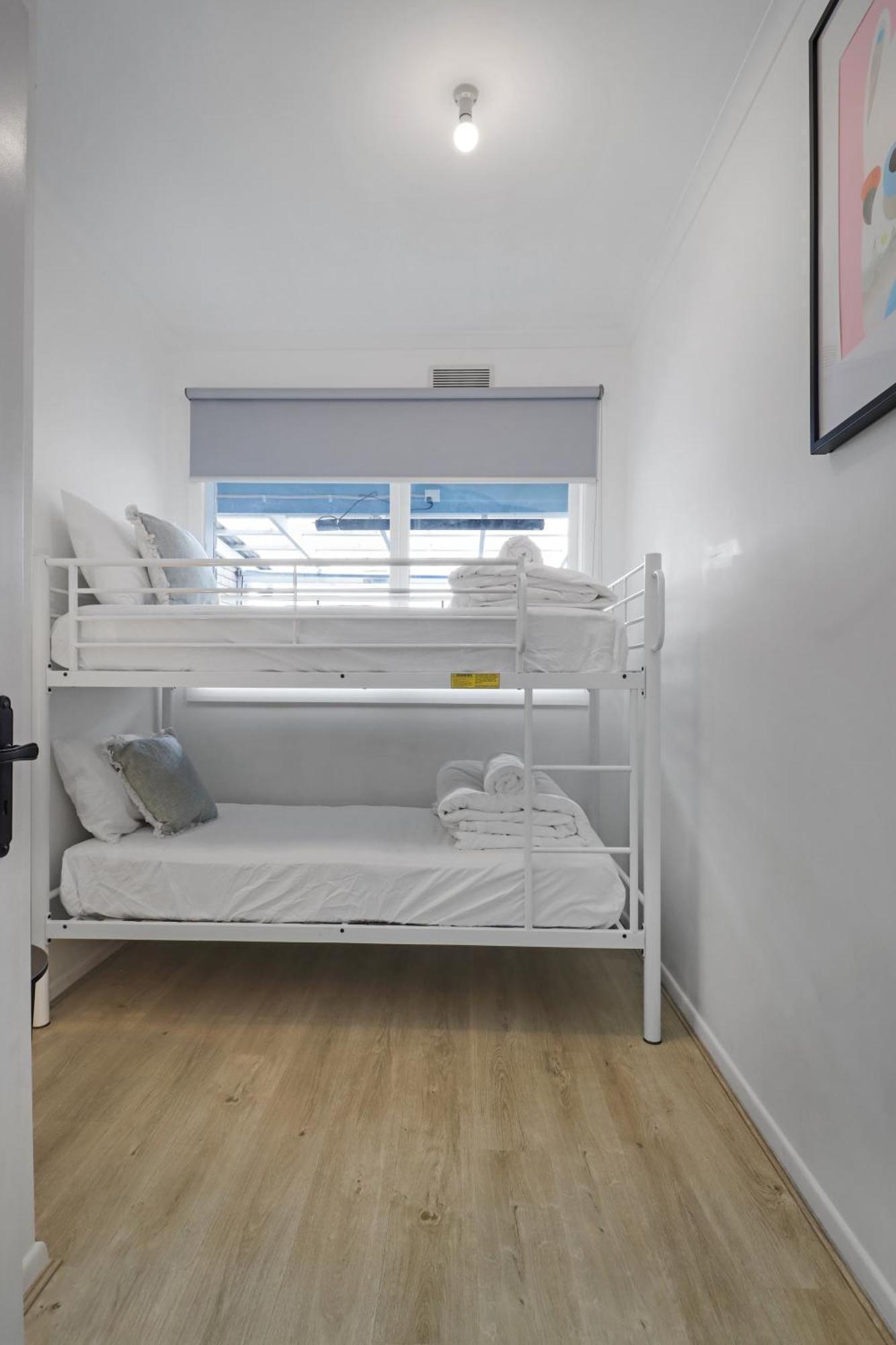 Highton Accommodation 吉朗 外观 照片