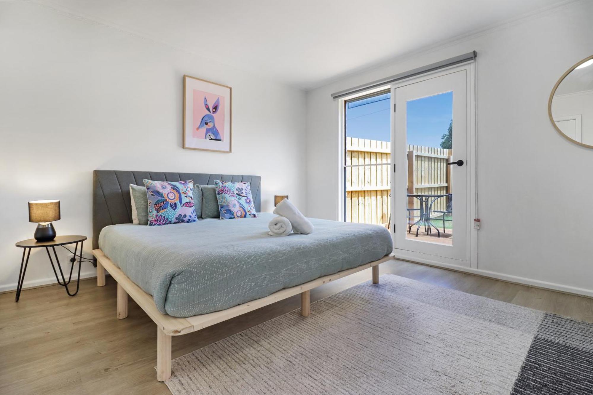 Highton Accommodation 吉朗 外观 照片