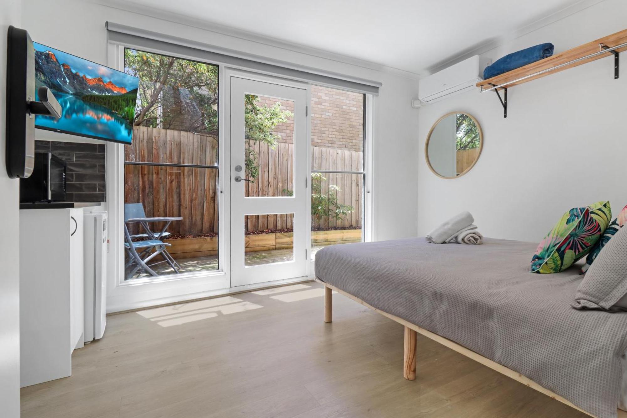 Highton Accommodation 吉朗 外观 照片