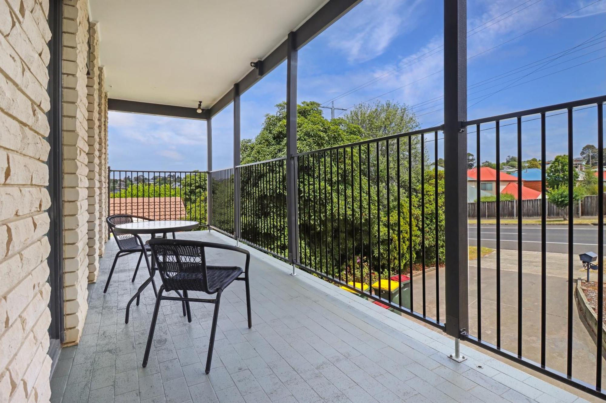 Highton Accommodation 吉朗 外观 照片