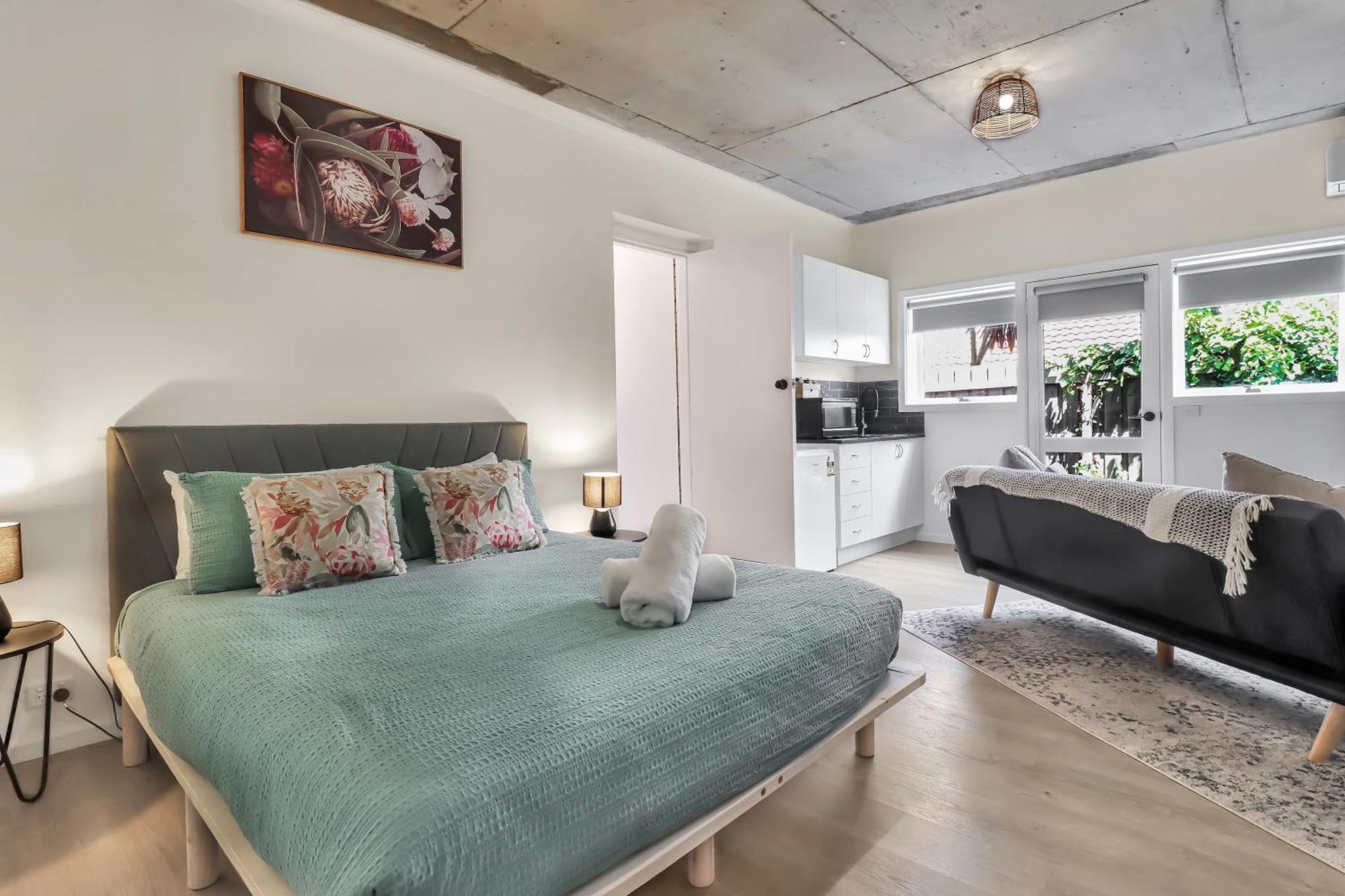 Highton Accommodation 吉朗 外观 照片