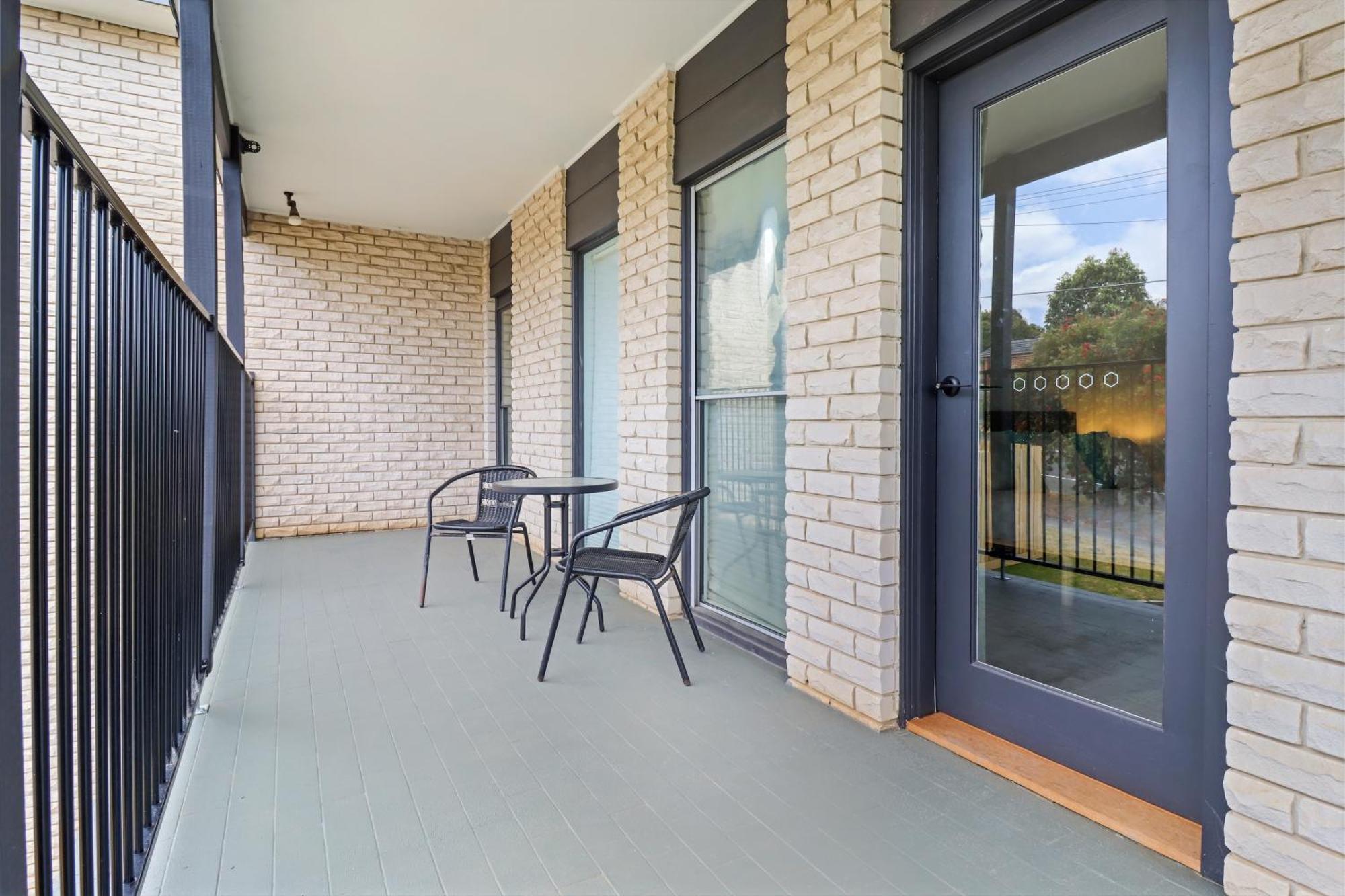 Highton Accommodation 吉朗 外观 照片