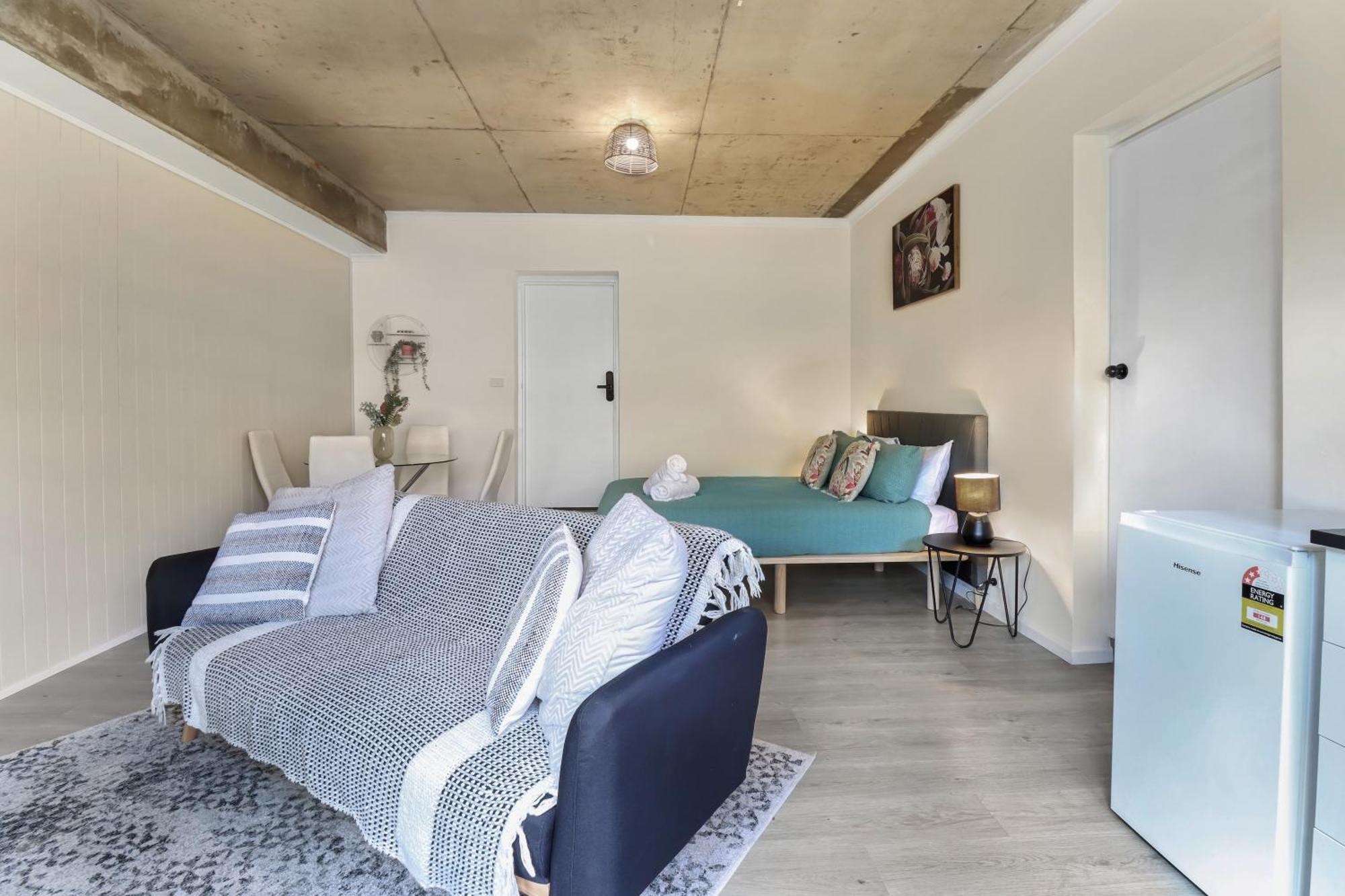Highton Accommodation 吉朗 外观 照片