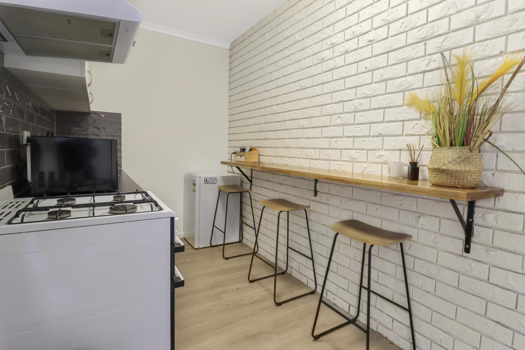 Highton Accommodation 吉朗 外观 照片