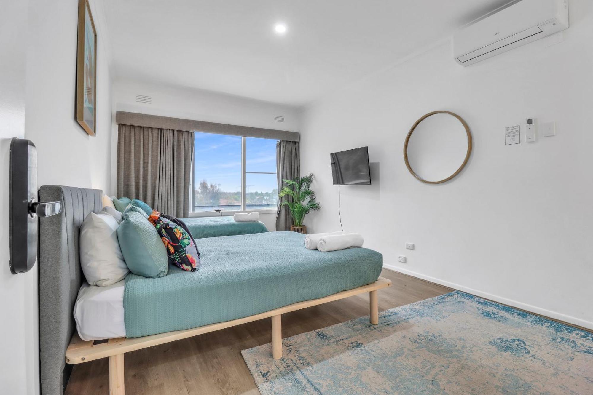 Highton Accommodation 吉朗 外观 照片