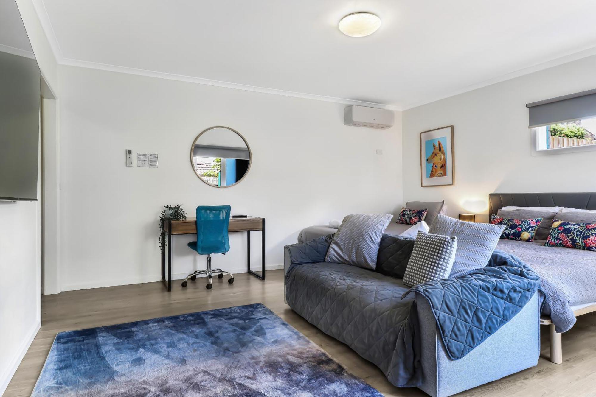 Highton Accommodation 吉朗 外观 照片